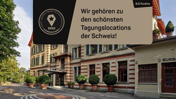 Swiss Location Award 2022