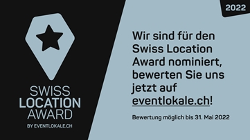 Swiss Local Award 